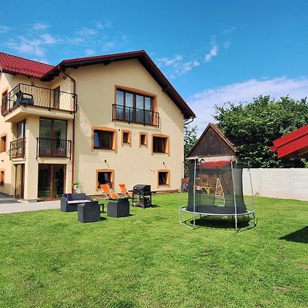 Apartmany Orava DolnyKubin Εξωτερικό φωτογραφία