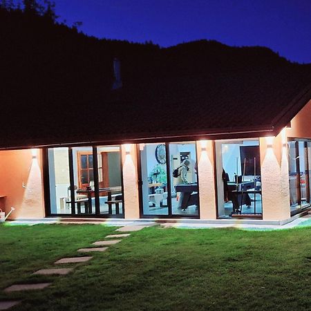 Apartmany Orava DolnyKubin Εξωτερικό φωτογραφία
