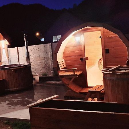 Apartmany Orava DolnyKubin Εξωτερικό φωτογραφία