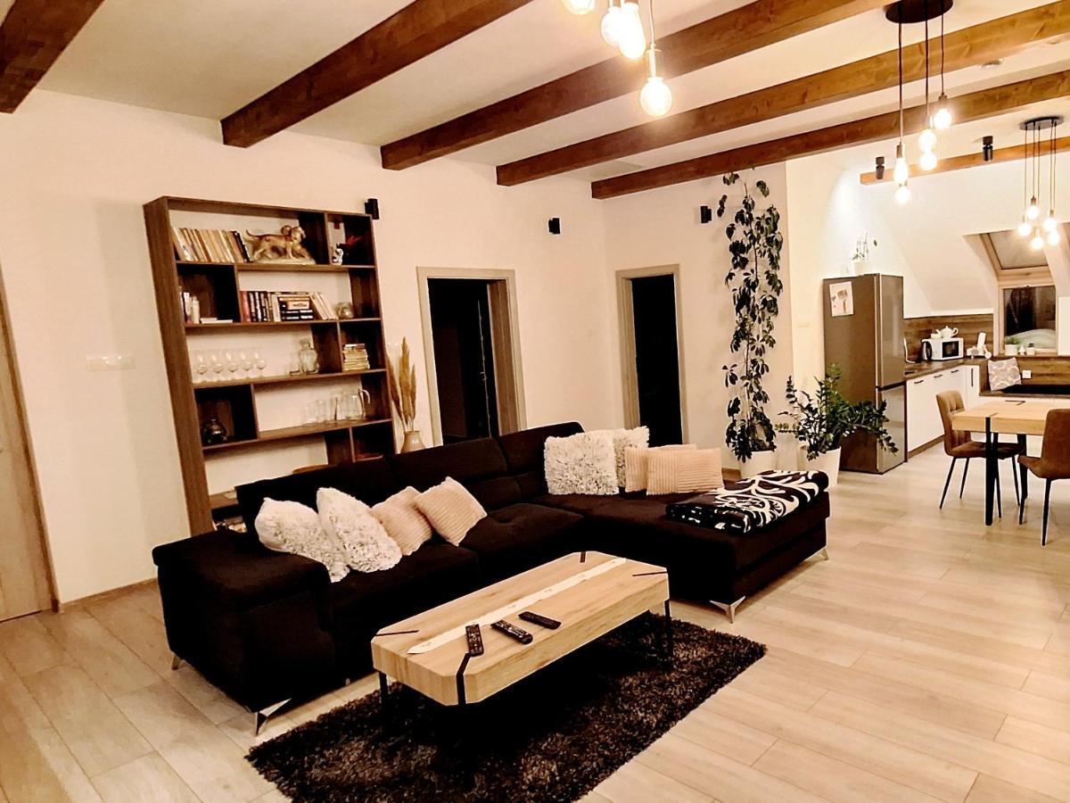 Apartmany Orava DolnyKubin Εξωτερικό φωτογραφία