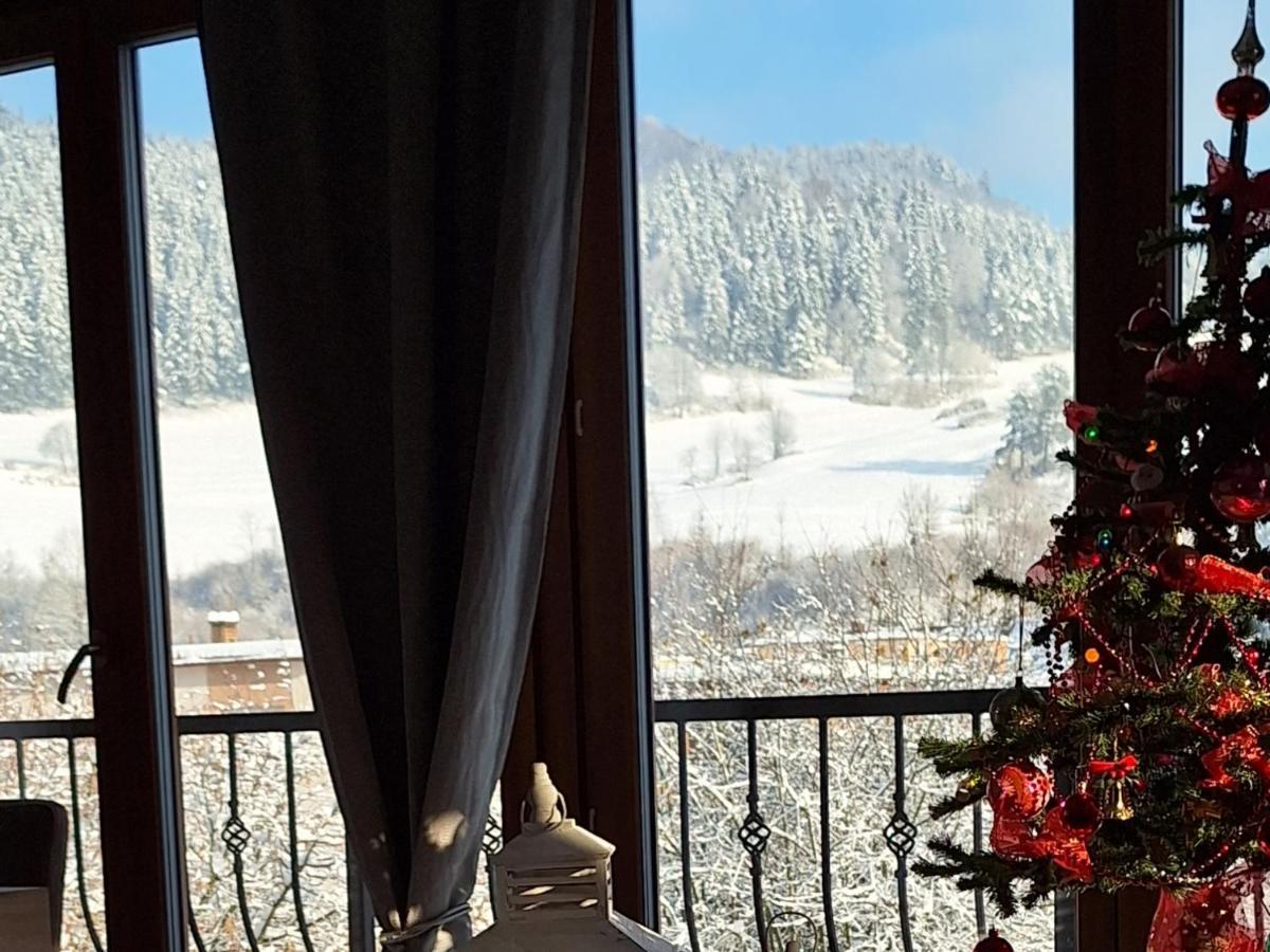 Apartmany Orava DolnyKubin Δωμάτιο φωτογραφία