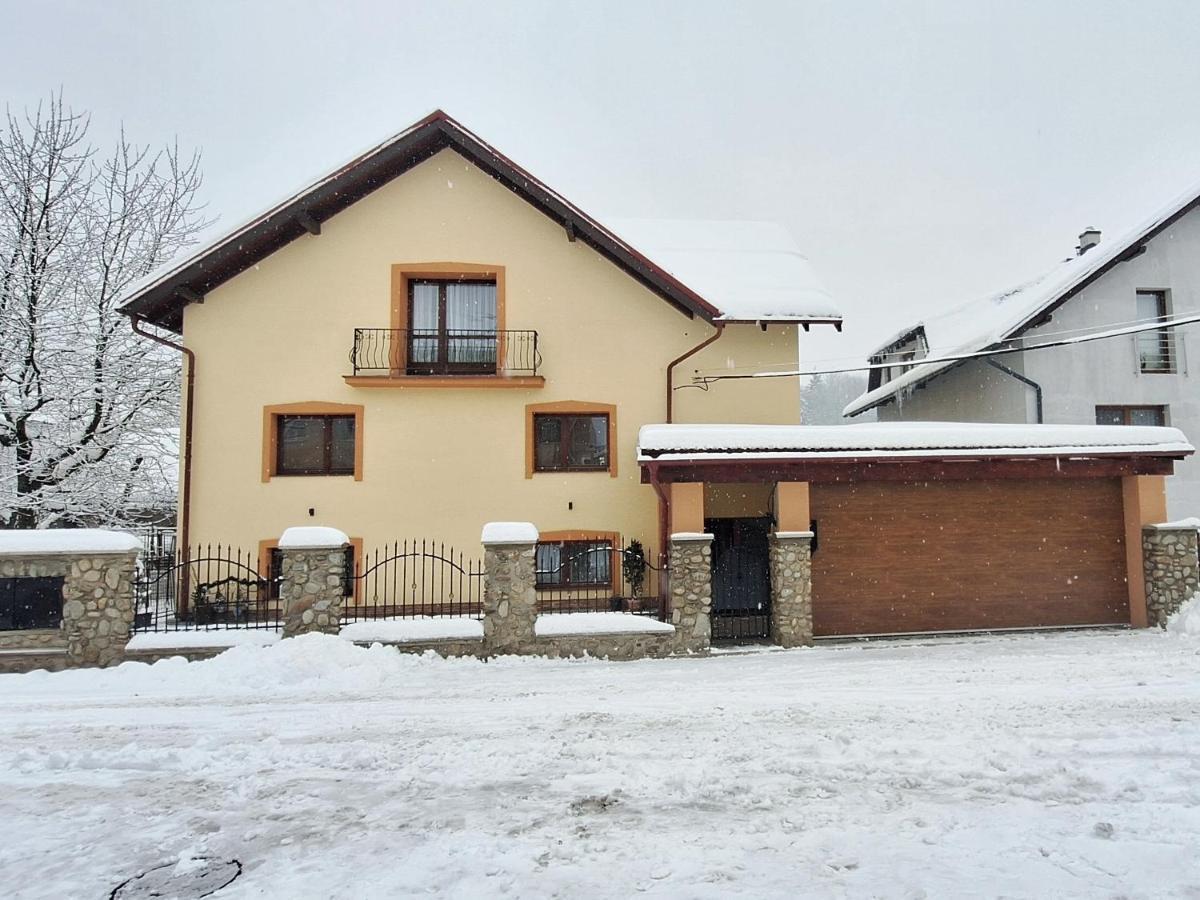 Apartmany Orava DolnyKubin Εξωτερικό φωτογραφία