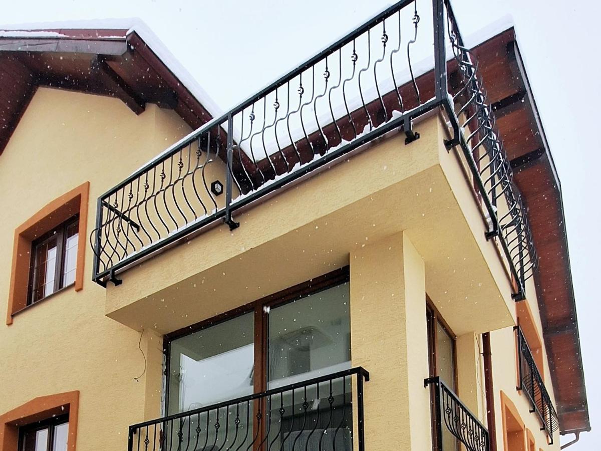 Apartmany Orava DolnyKubin Εξωτερικό φωτογραφία