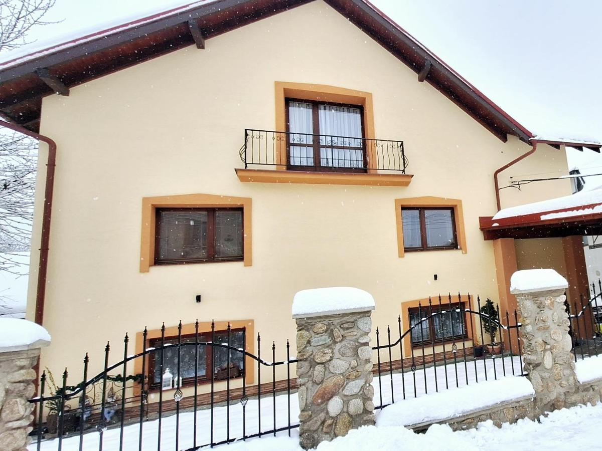 Apartmany Orava DolnyKubin Εξωτερικό φωτογραφία