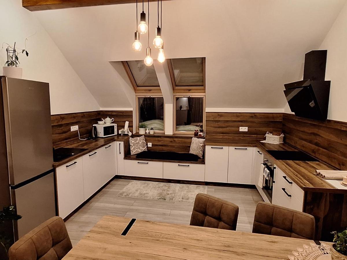 Apartmany Orava DolnyKubin Δωμάτιο φωτογραφία