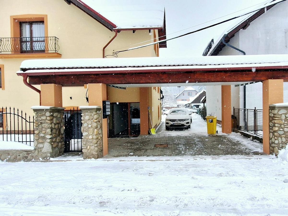 Apartmany Orava DolnyKubin Εξωτερικό φωτογραφία