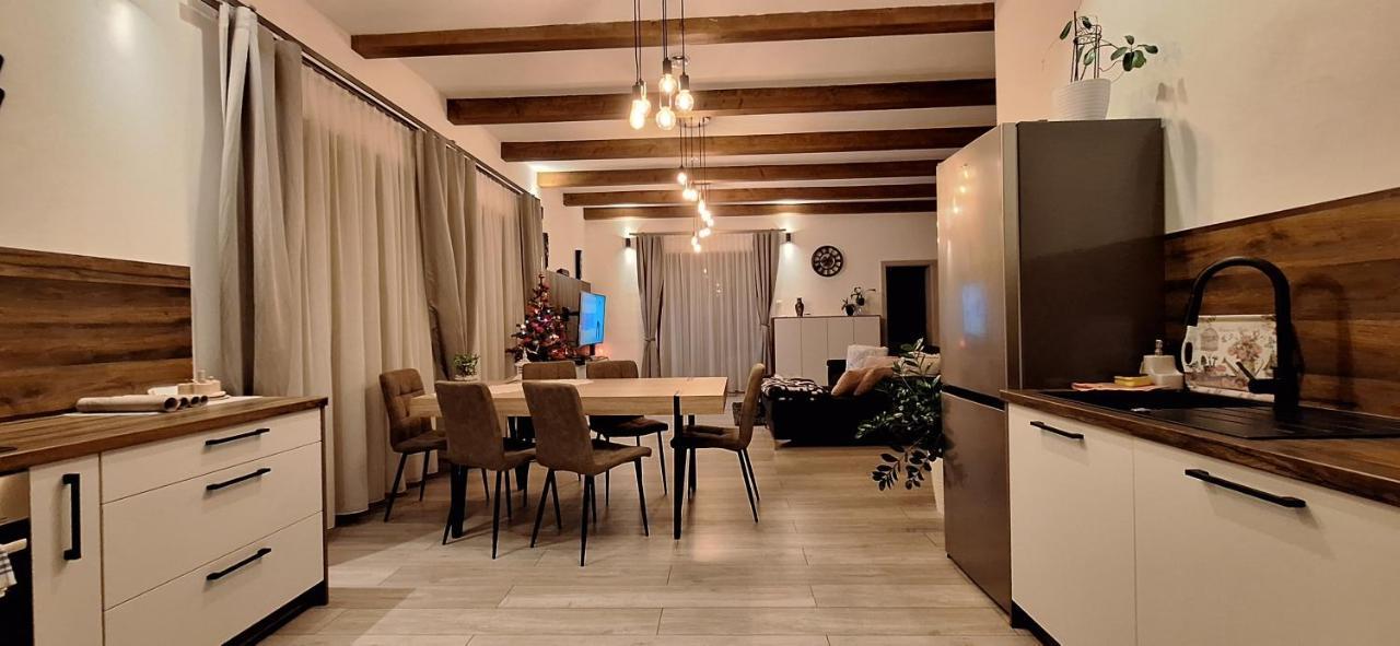 Apartmany Orava DolnyKubin Δωμάτιο φωτογραφία