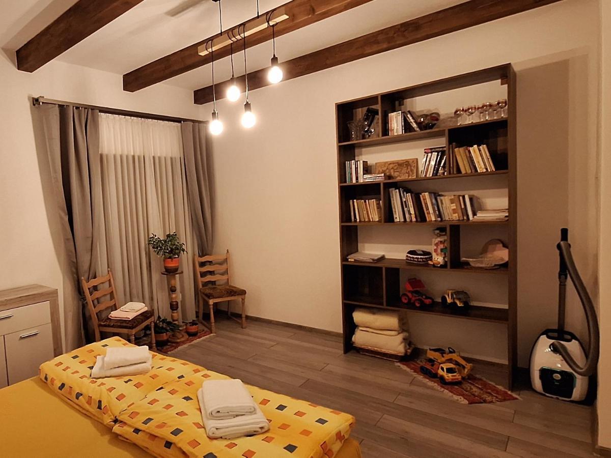 Apartmany Orava DolnyKubin Δωμάτιο φωτογραφία