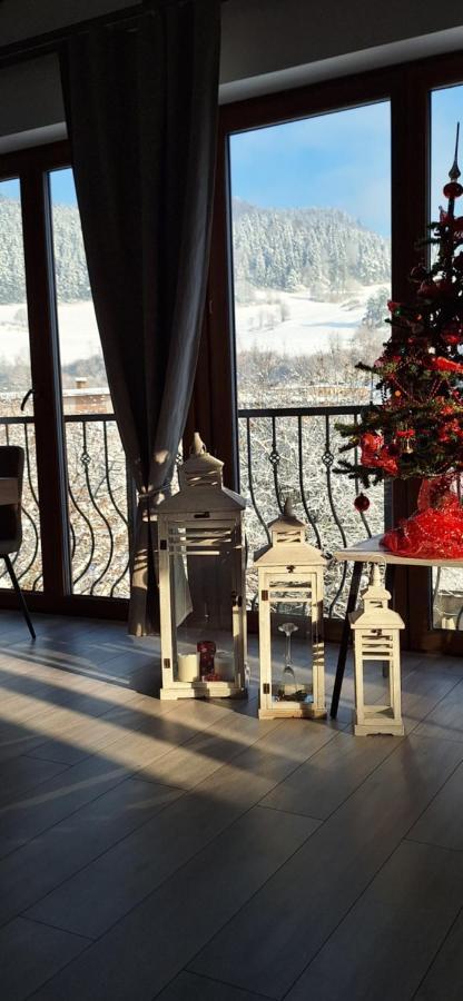 Apartmany Orava DolnyKubin Εξωτερικό φωτογραφία