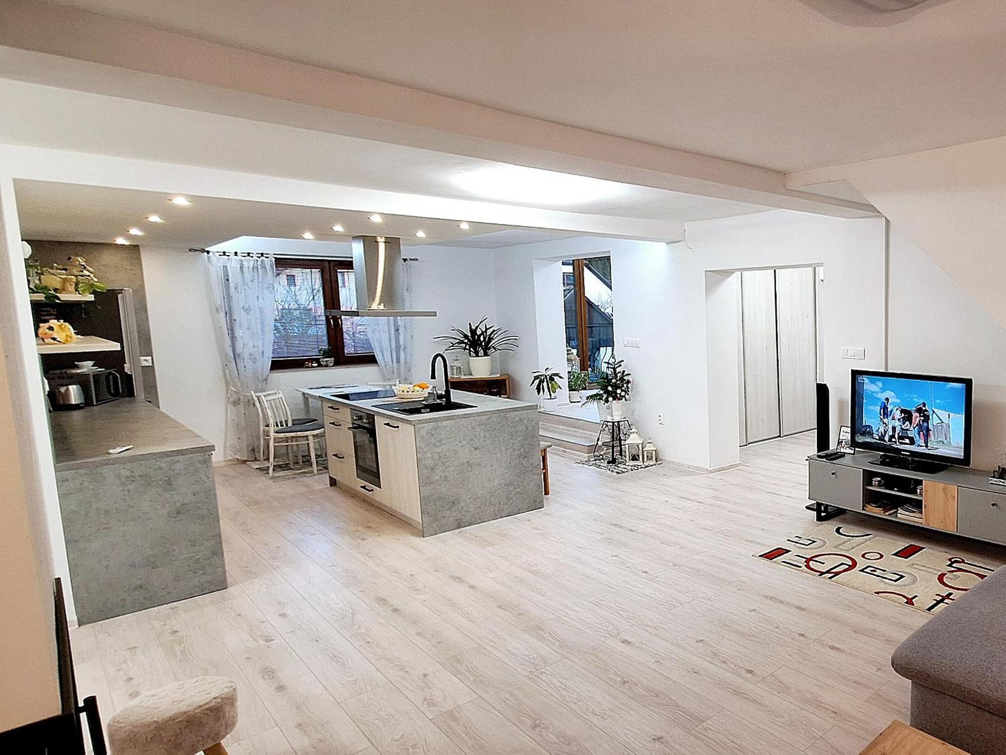Apartmany Orava DolnyKubin Δωμάτιο φωτογραφία