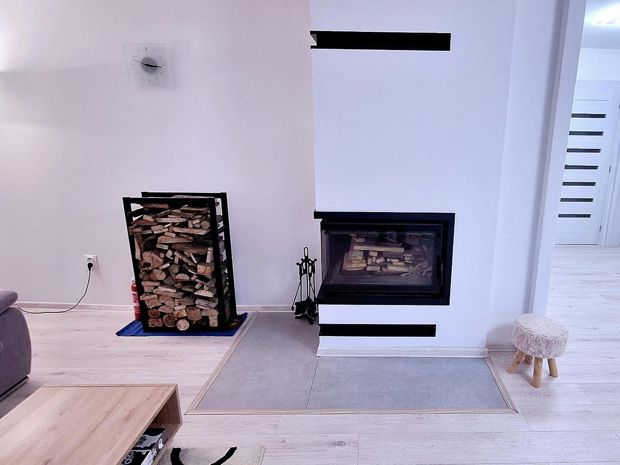 Apartmany Orava DolnyKubin Δωμάτιο φωτογραφία