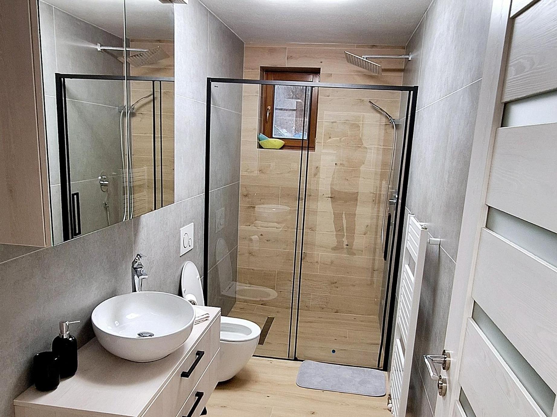 Apartmany Orava DolnyKubin Δωμάτιο φωτογραφία