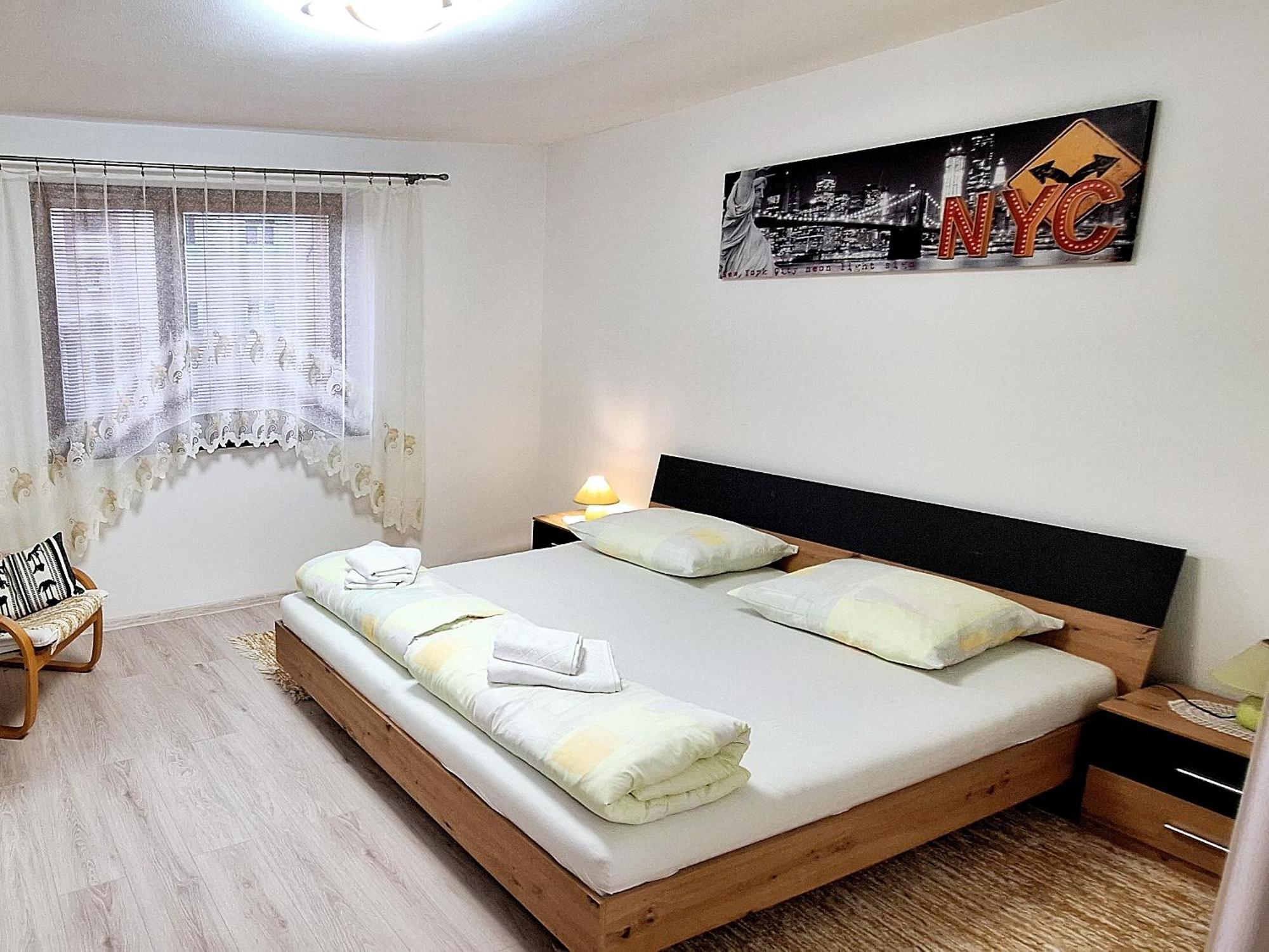 Apartmany Orava DolnyKubin Δωμάτιο φωτογραφία