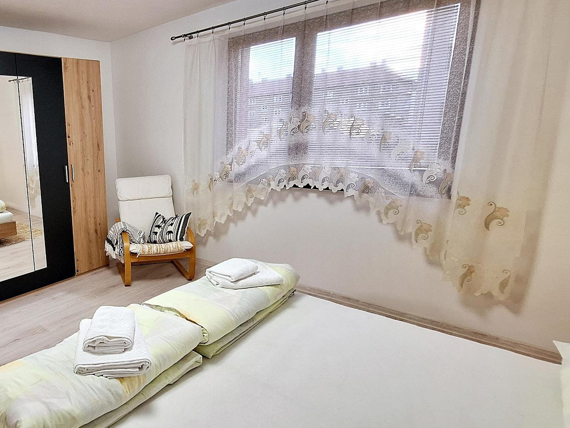 Apartmany Orava DolnyKubin Δωμάτιο φωτογραφία