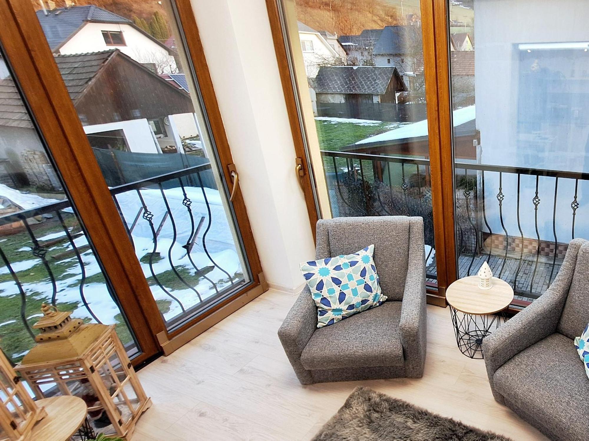 Apartmany Orava DolnyKubin Δωμάτιο φωτογραφία
