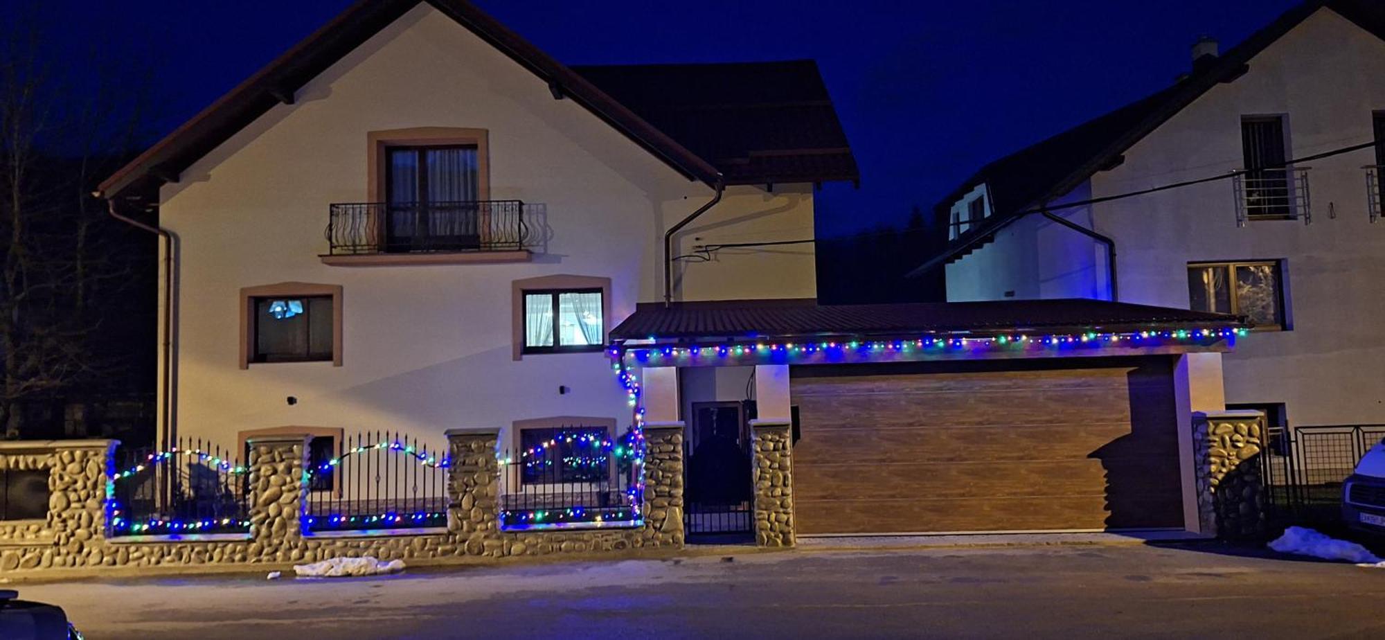 Apartmany Orava DolnyKubin Εξωτερικό φωτογραφία