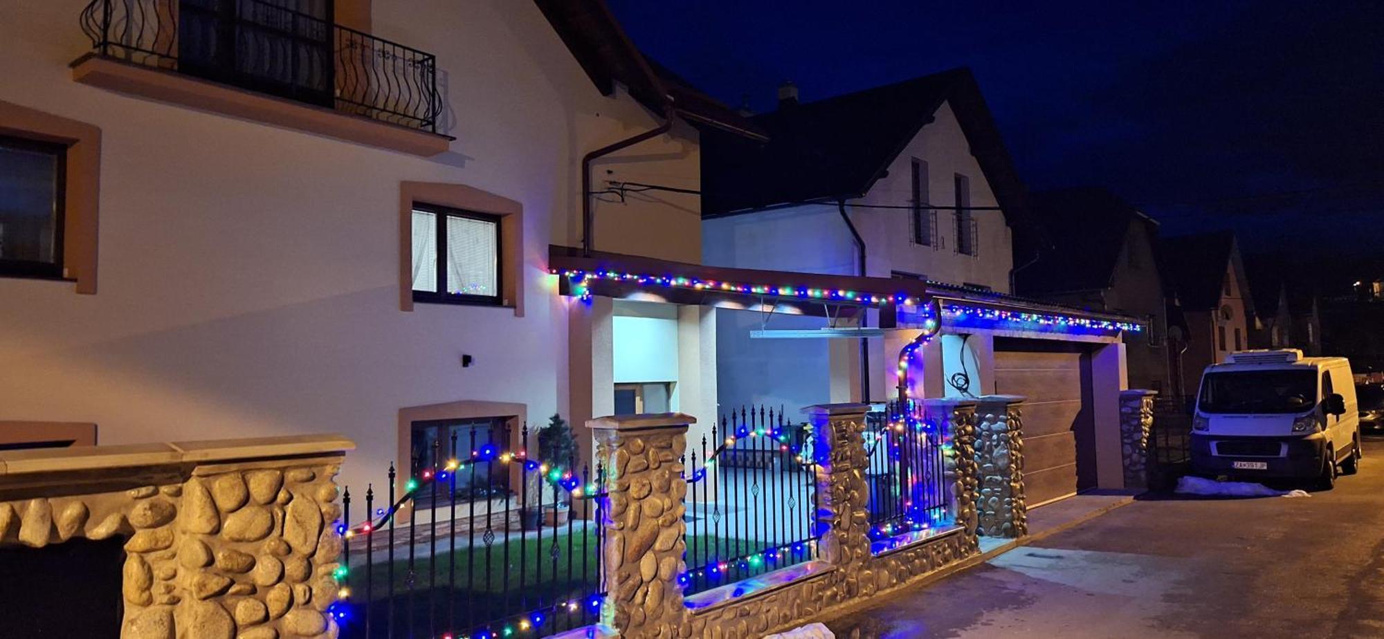 Apartmany Orava DolnyKubin Εξωτερικό φωτογραφία