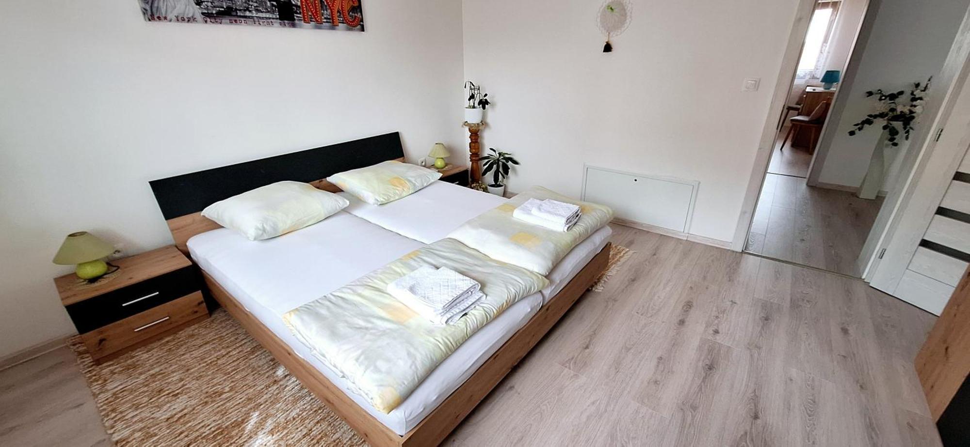 Apartmany Orava DolnyKubin Εξωτερικό φωτογραφία