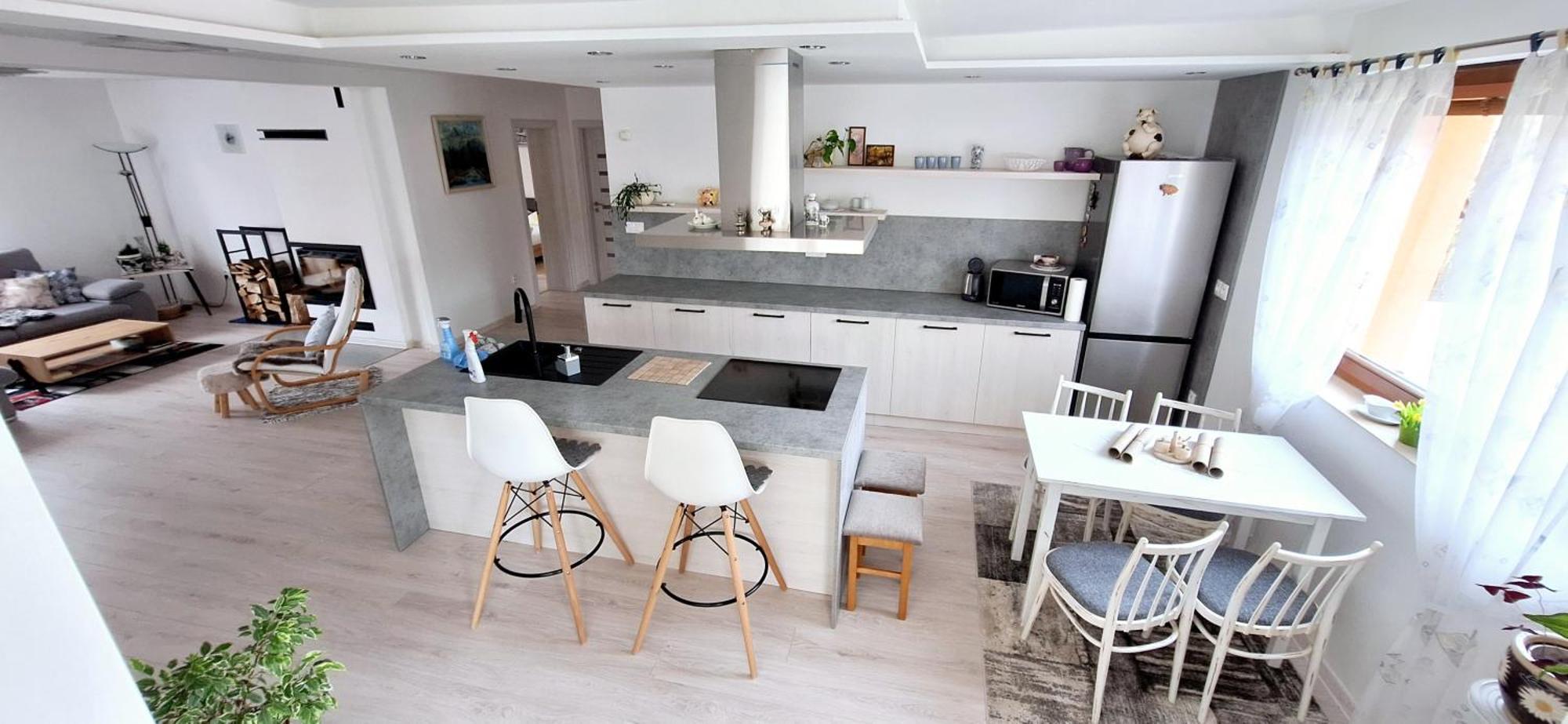 Apartmany Orava DolnyKubin Εξωτερικό φωτογραφία