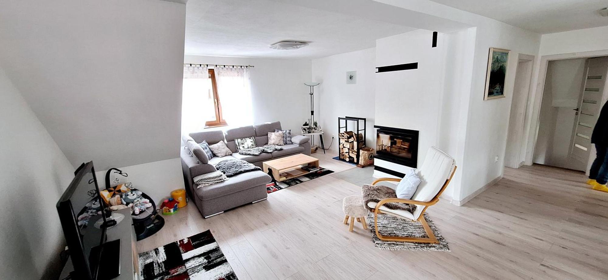 Apartmany Orava DolnyKubin Εξωτερικό φωτογραφία