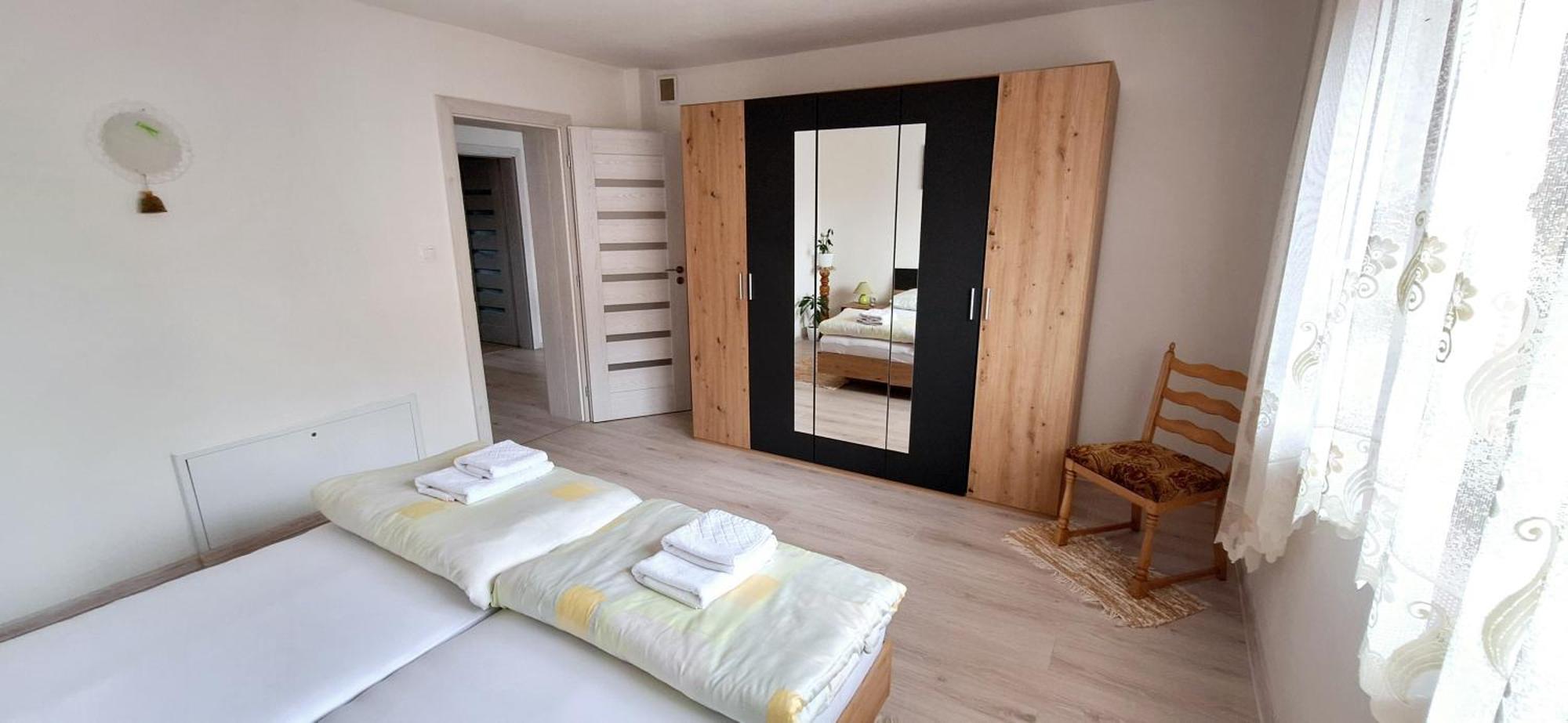 Apartmany Orava DolnyKubin Εξωτερικό φωτογραφία
