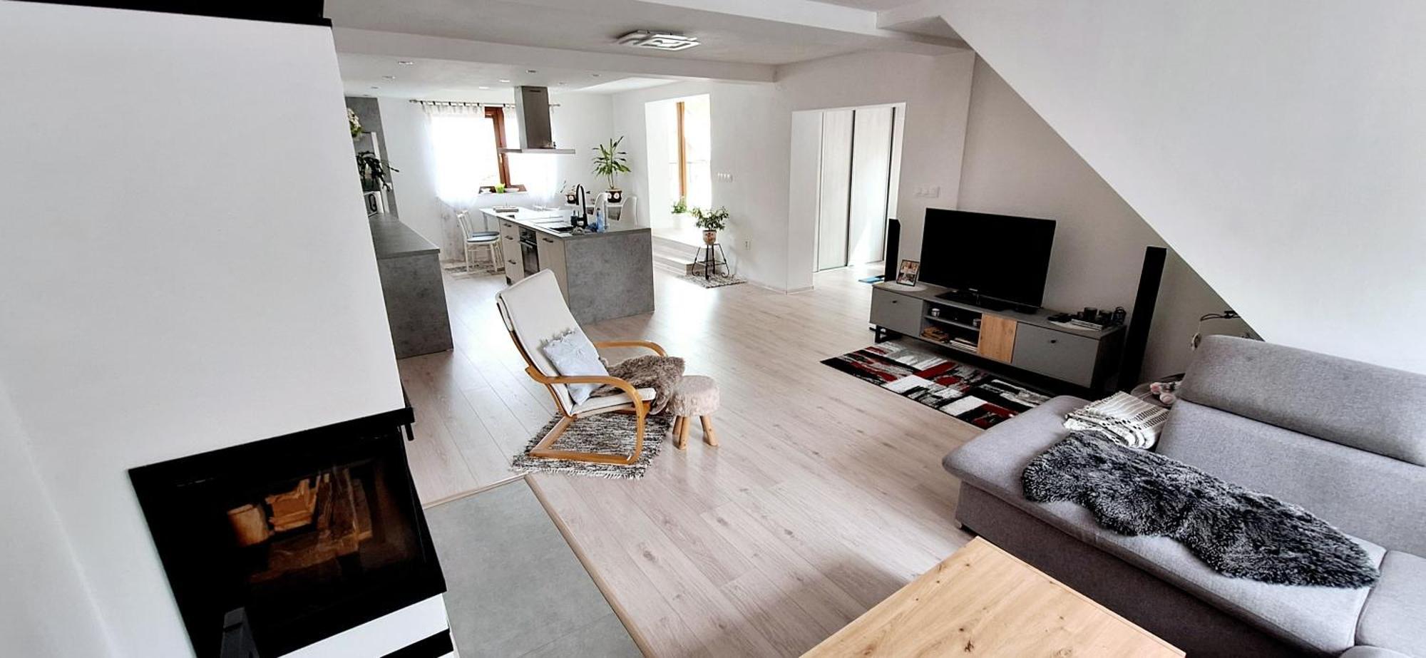 Apartmany Orava DolnyKubin Εξωτερικό φωτογραφία