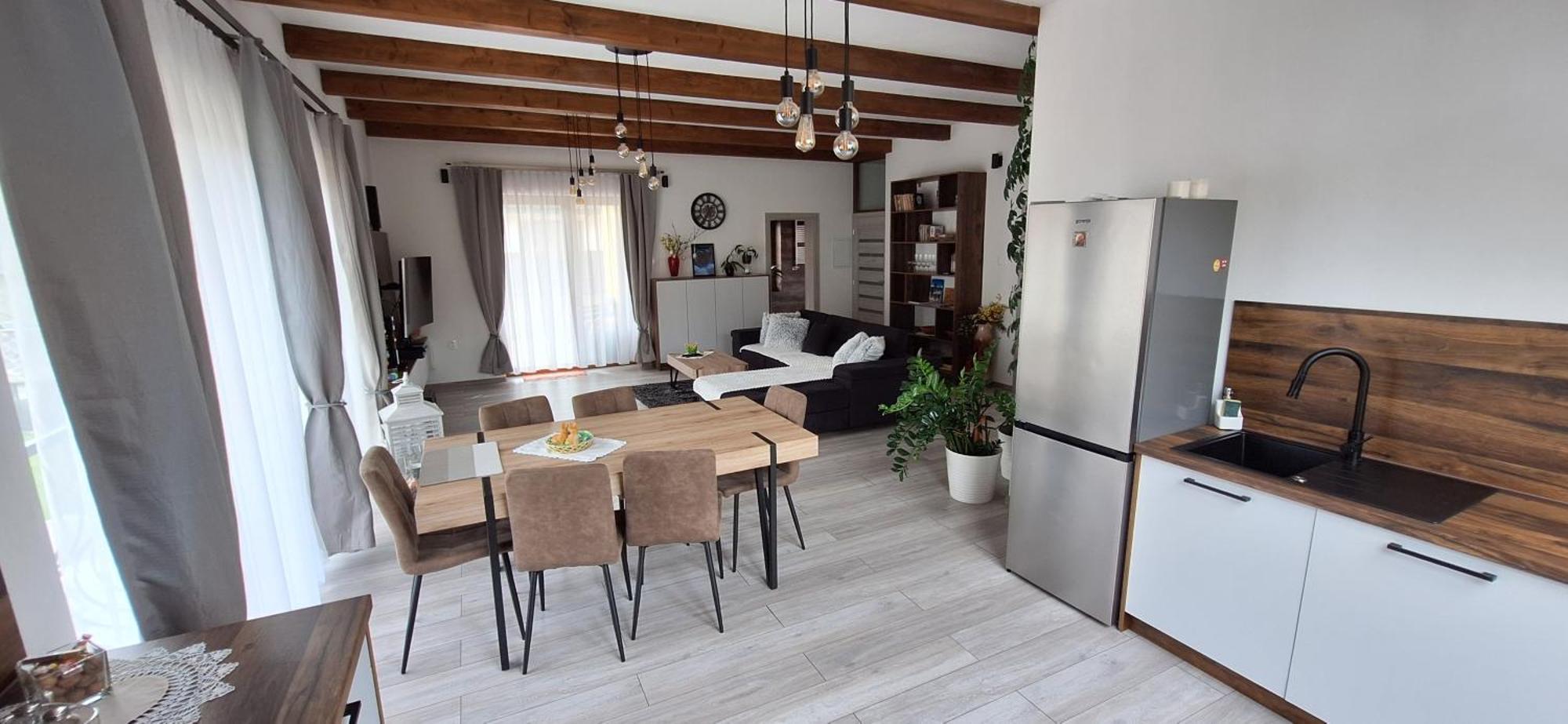 Apartmany Orava DolnyKubin Δωμάτιο φωτογραφία