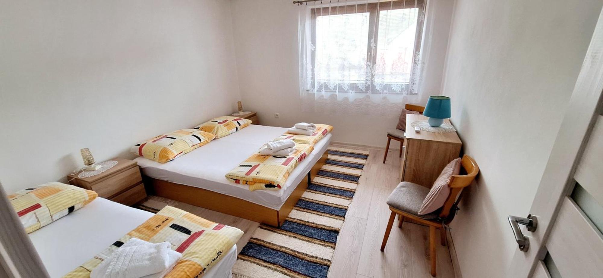 Apartmany Orava DolnyKubin Δωμάτιο φωτογραφία