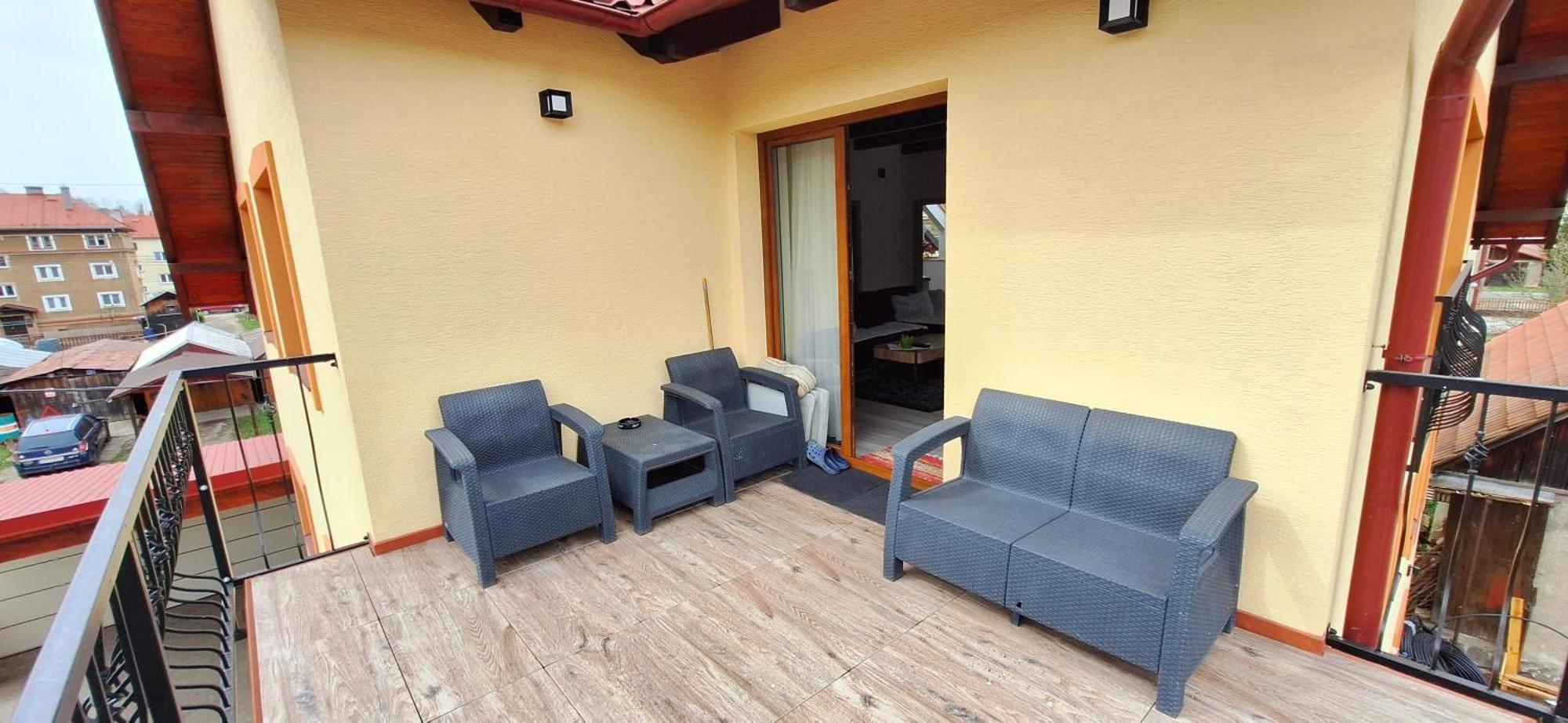 Apartmany Orava DolnyKubin Εξωτερικό φωτογραφία