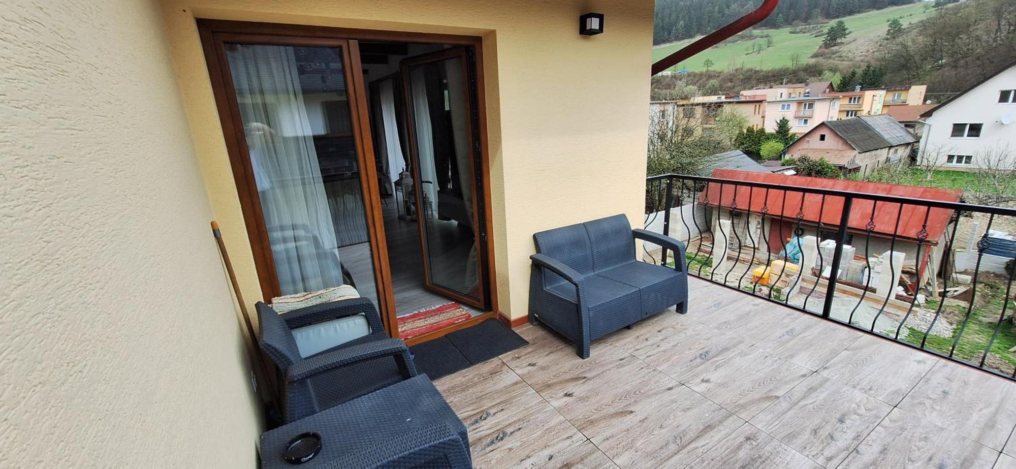 Apartmany Orava DolnyKubin Δωμάτιο φωτογραφία