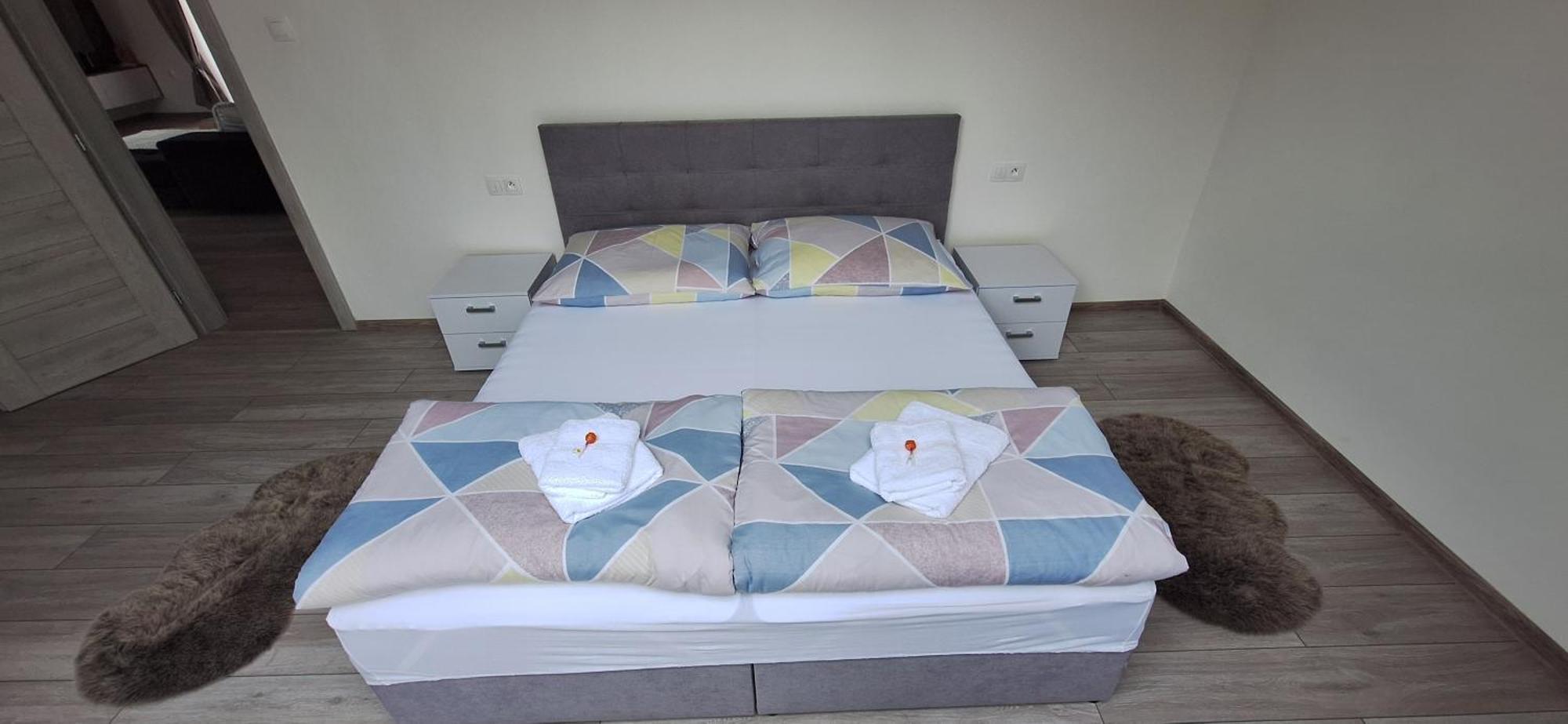 Apartmany Orava DolnyKubin Εξωτερικό φωτογραφία