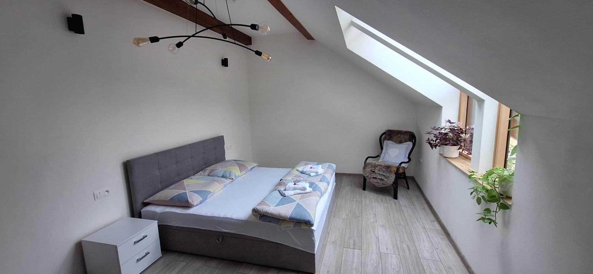 Apartmany Orava DolnyKubin Εξωτερικό φωτογραφία