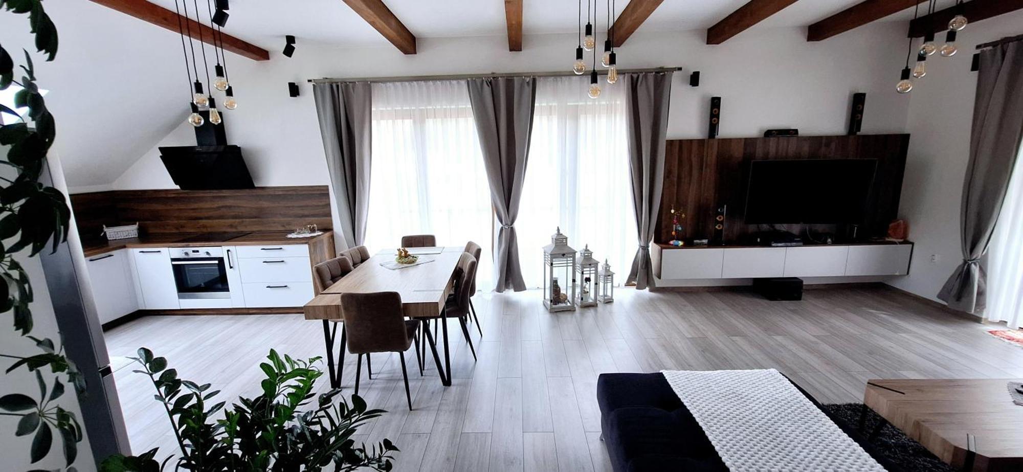 Apartmany Orava DolnyKubin Εξωτερικό φωτογραφία