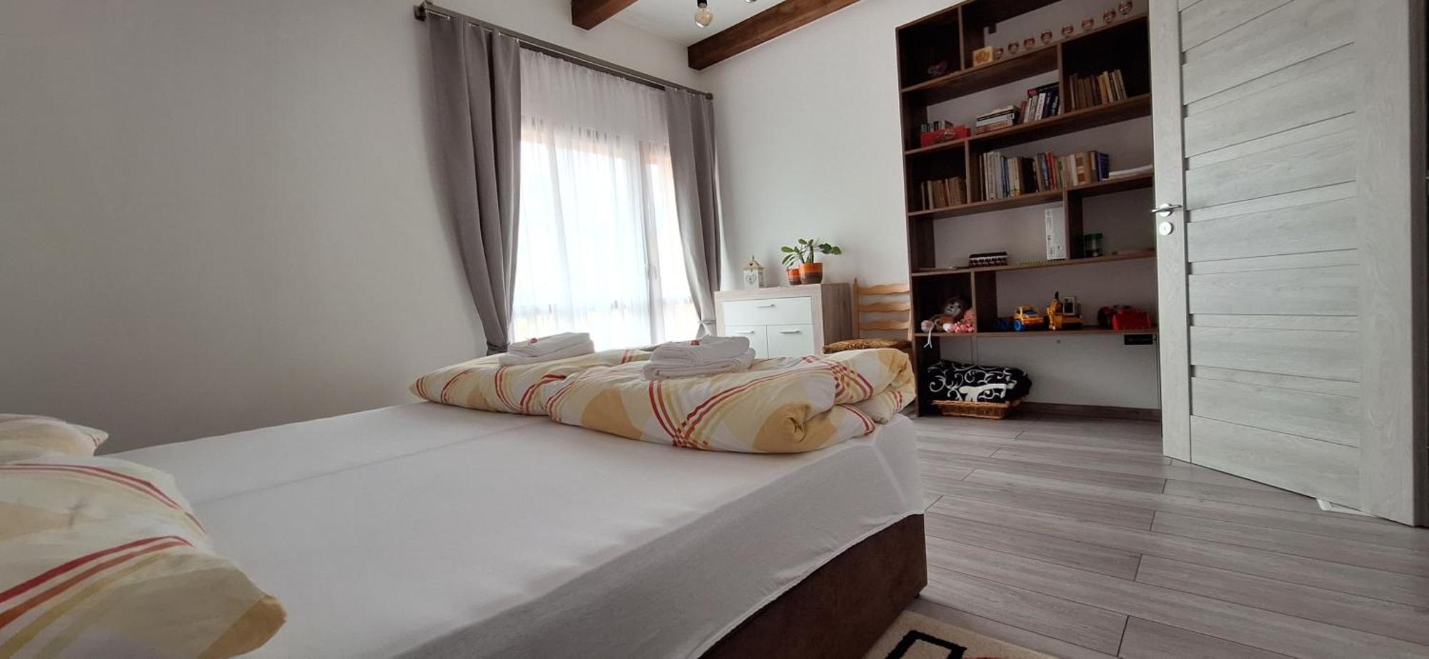 Apartmany Orava DolnyKubin Εξωτερικό φωτογραφία