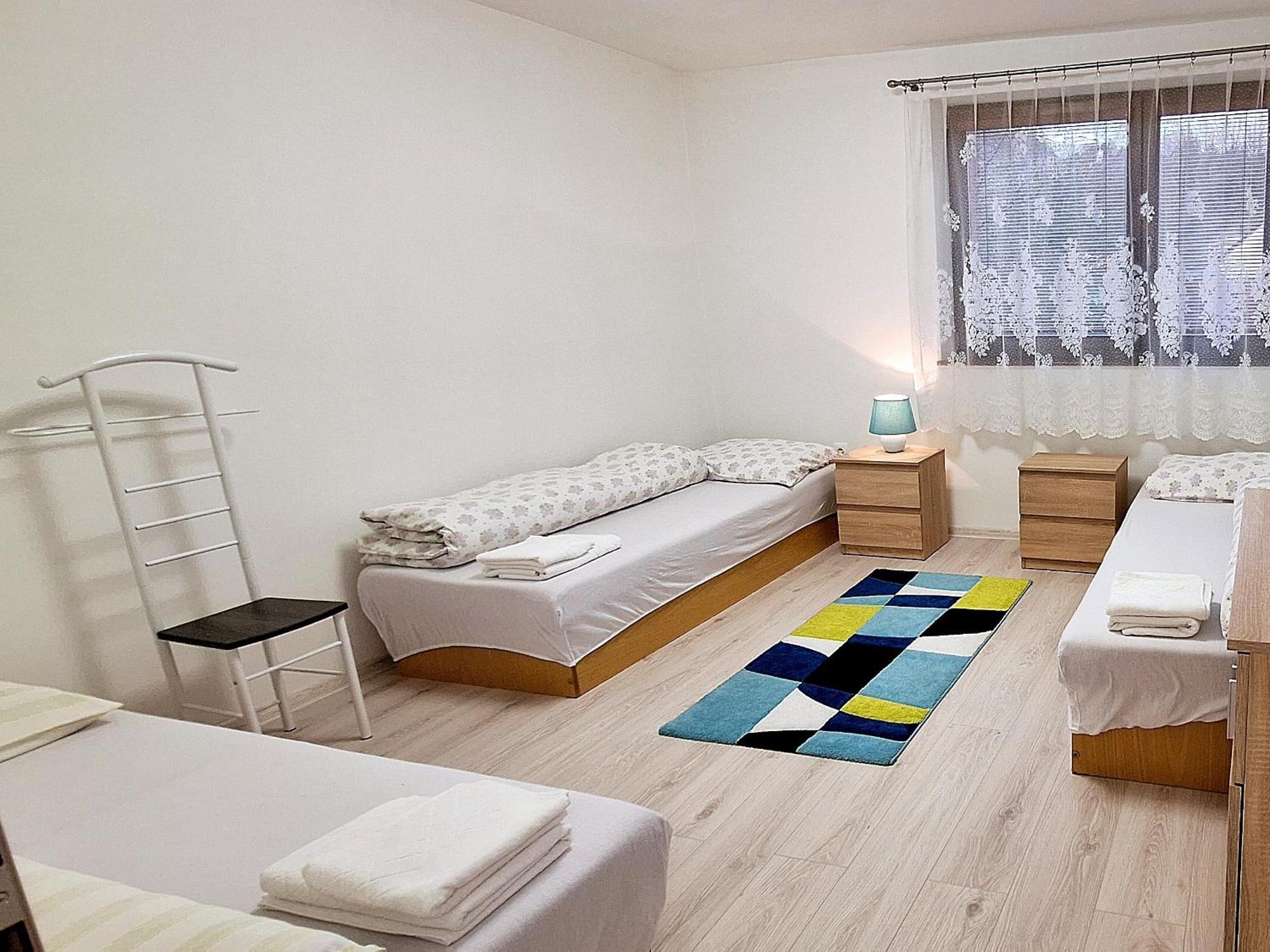 Apartmany Orava DolnyKubin Δωμάτιο φωτογραφία