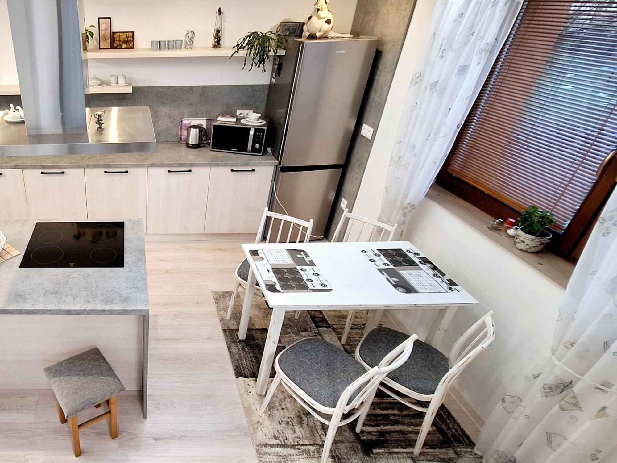 Apartmany Orava DolnyKubin Δωμάτιο φωτογραφία
