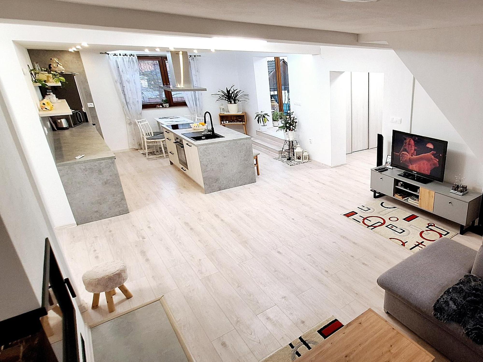 Apartmany Orava DolnyKubin Δωμάτιο φωτογραφία