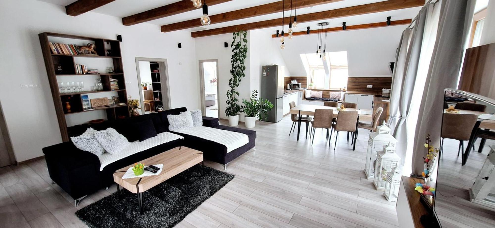 Apartmany Orava DolnyKubin Εξωτερικό φωτογραφία