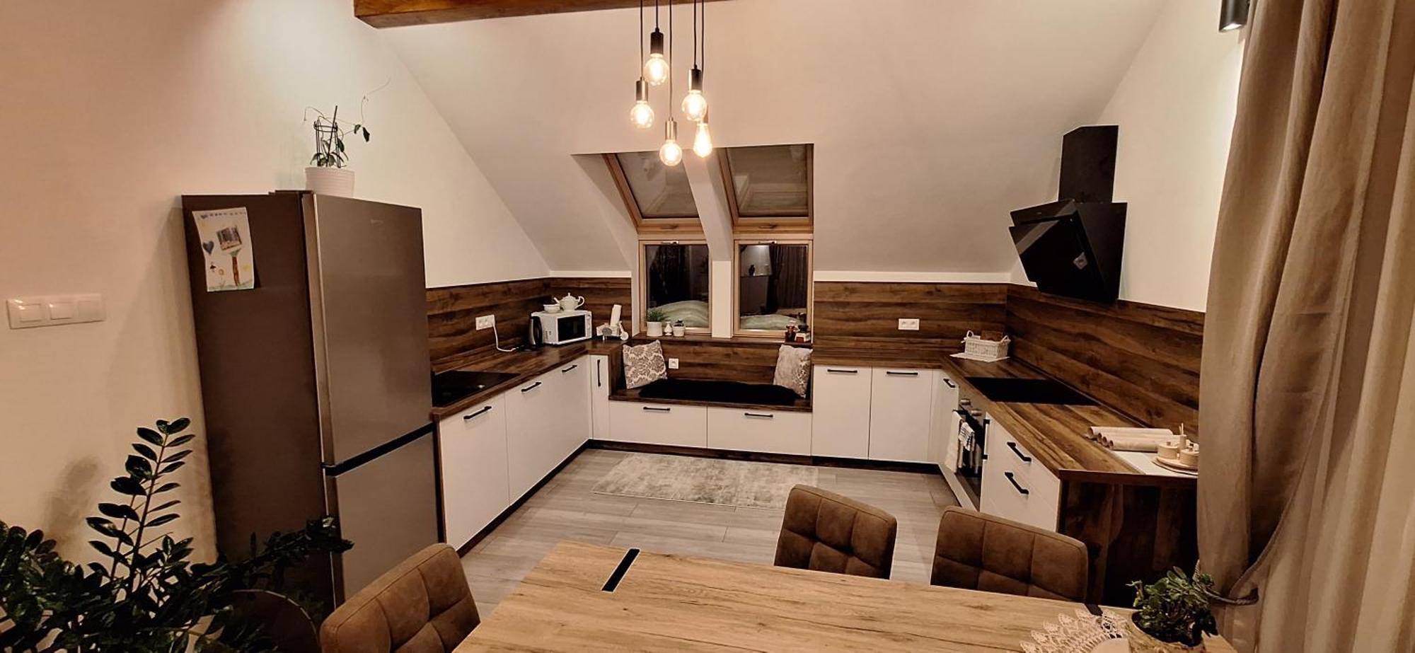 Apartmany Orava DolnyKubin Δωμάτιο φωτογραφία