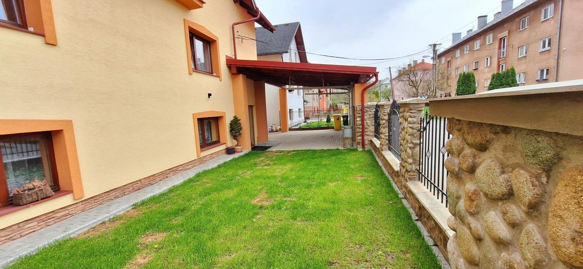 Apartmany Orava DolnyKubin Εξωτερικό φωτογραφία