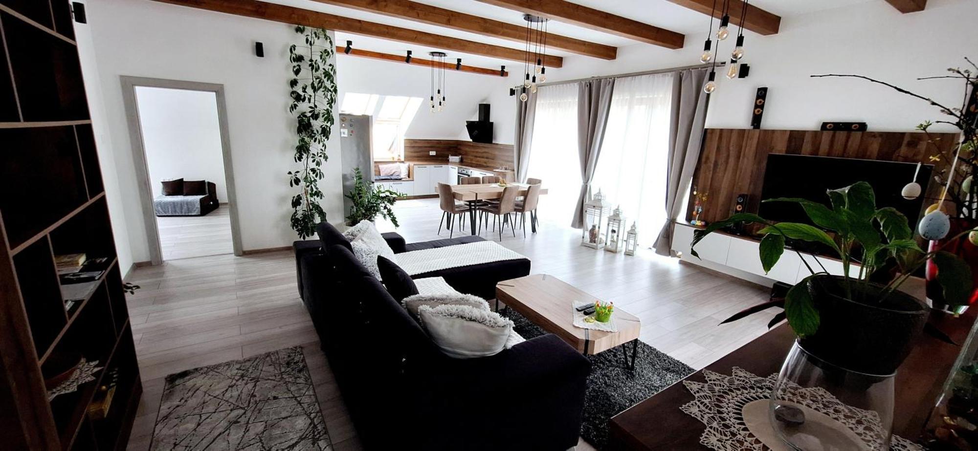 Apartmany Orava DolnyKubin Εξωτερικό φωτογραφία