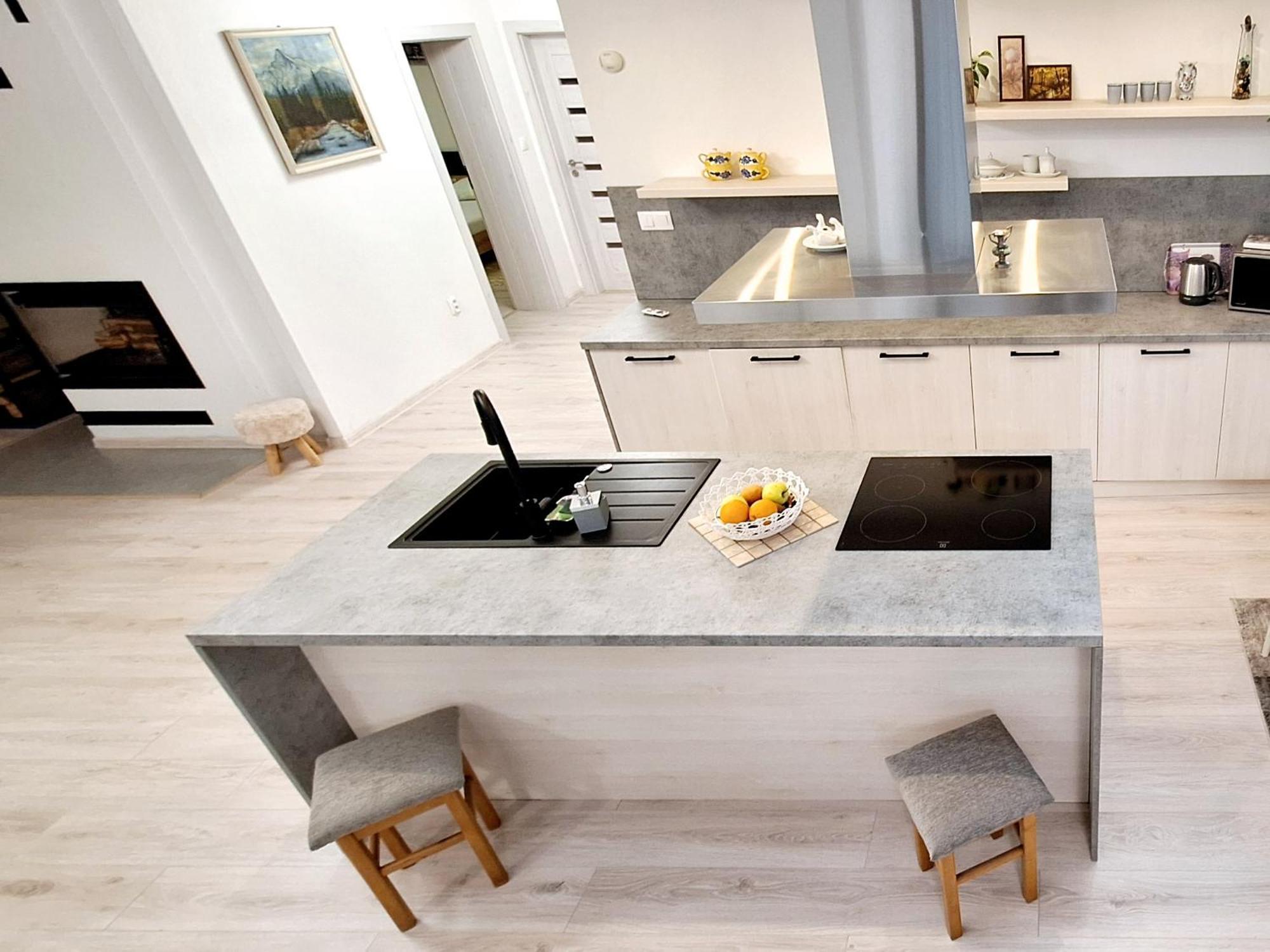 Apartmany Orava DolnyKubin Δωμάτιο φωτογραφία