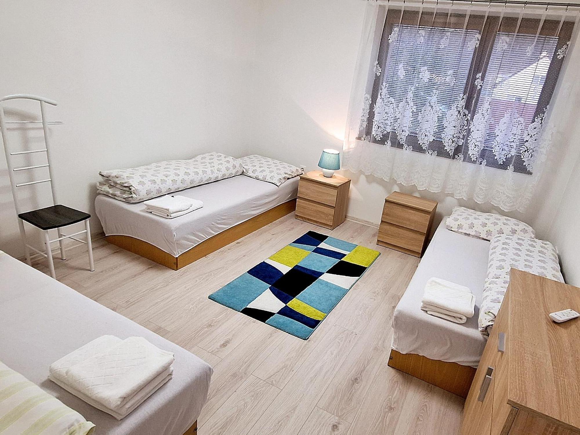 Apartmany Orava DolnyKubin Δωμάτιο φωτογραφία