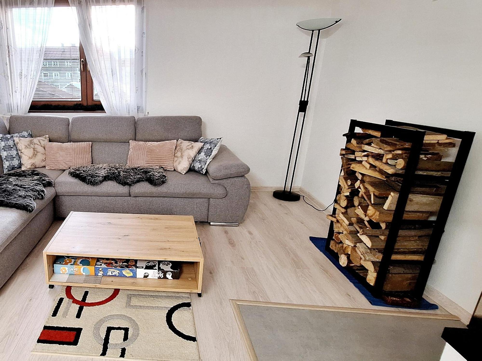 Apartmany Orava DolnyKubin Δωμάτιο φωτογραφία