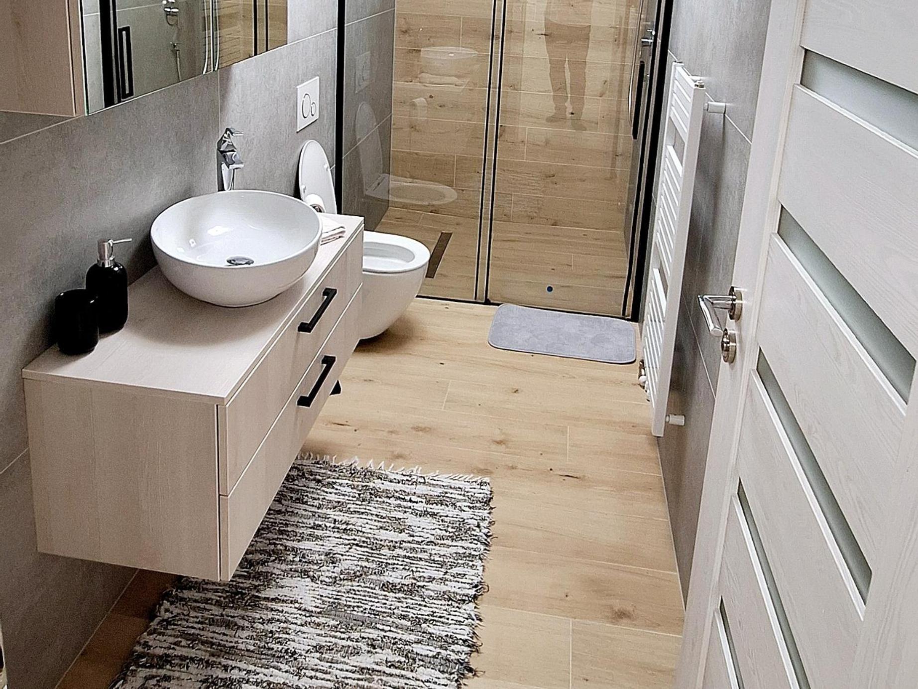 Apartmany Orava DolnyKubin Δωμάτιο φωτογραφία