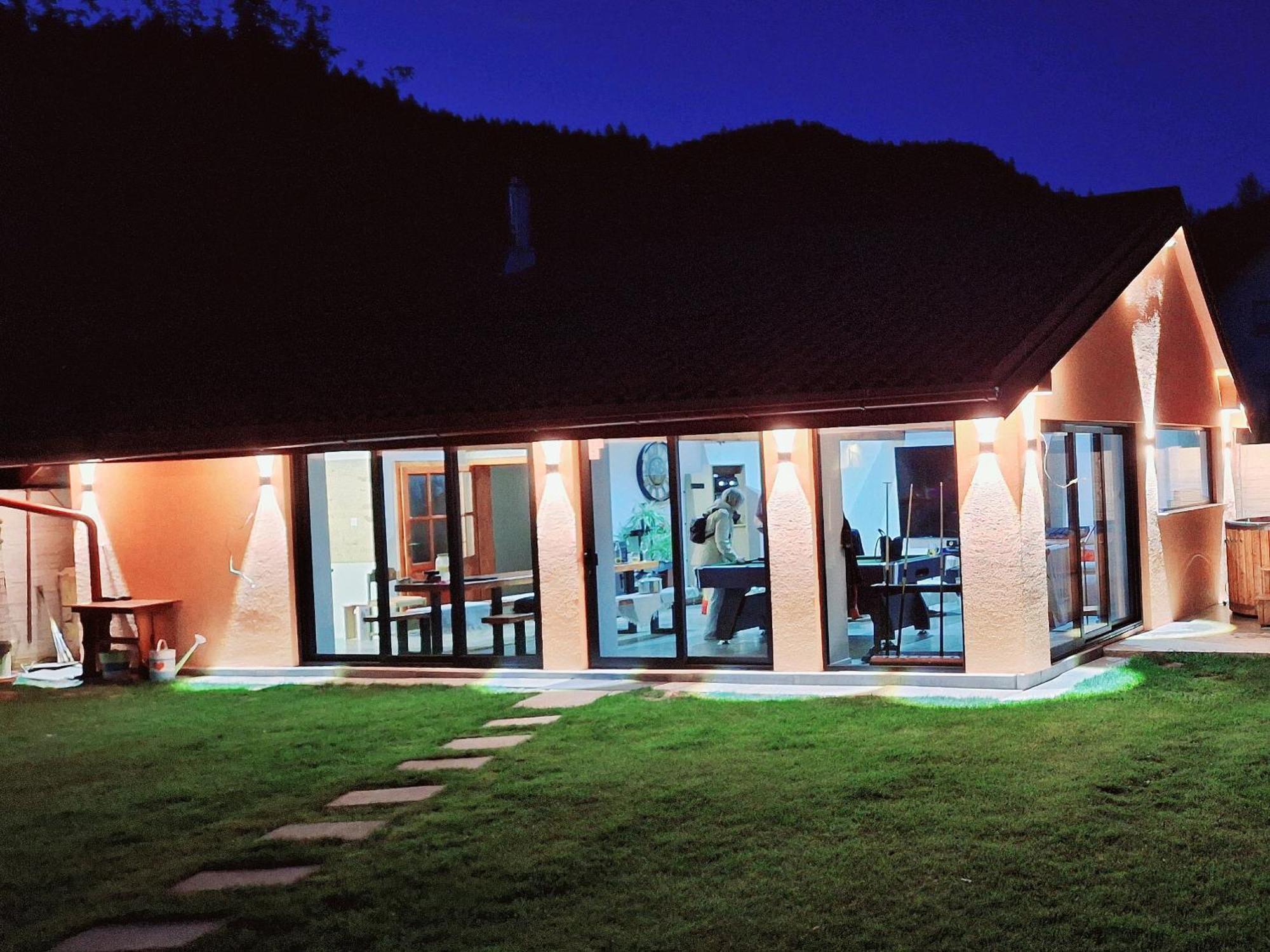 Apartmany Orava DolnyKubin Εξωτερικό φωτογραφία