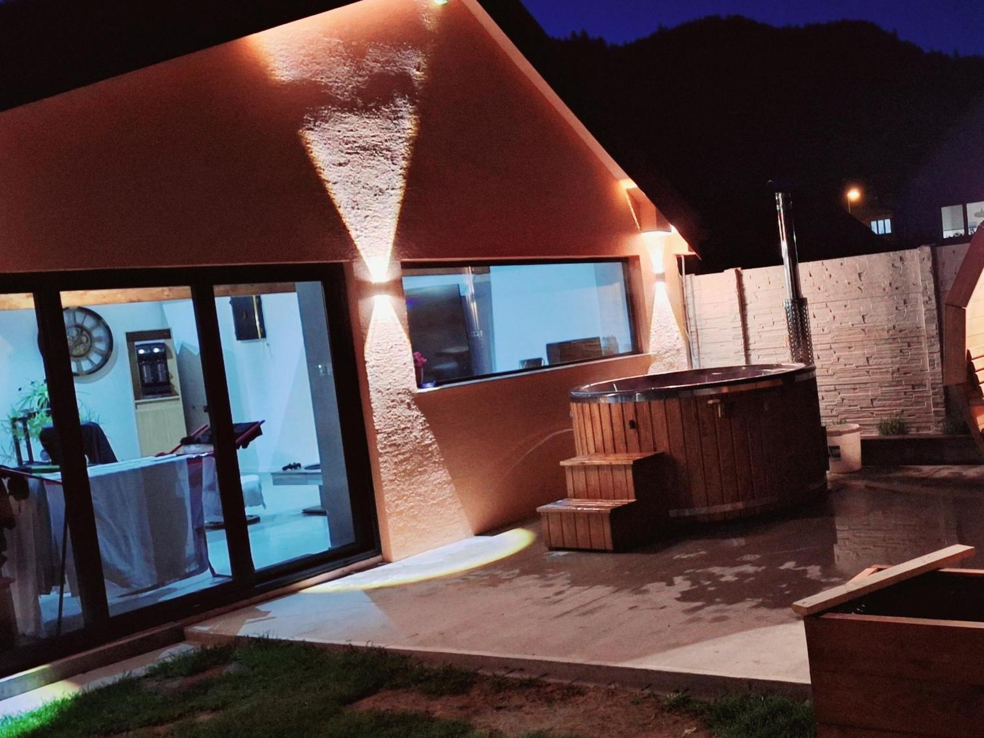Apartmany Orava DolnyKubin Εξωτερικό φωτογραφία